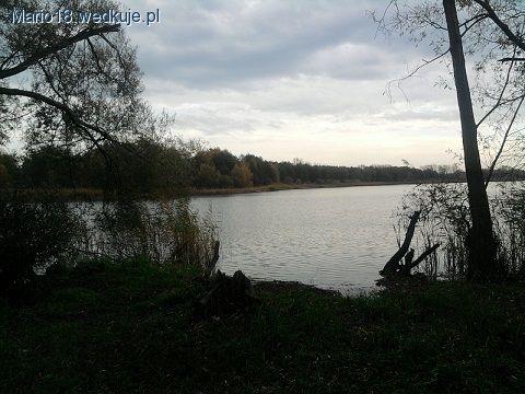 Jezioro Gopło - wędkarstwo