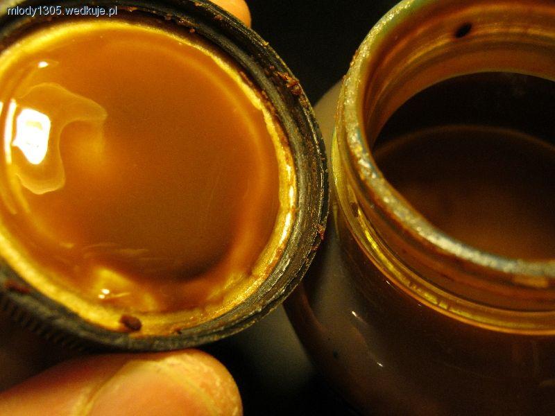 Tandem Baits IMPACT natural attract booster