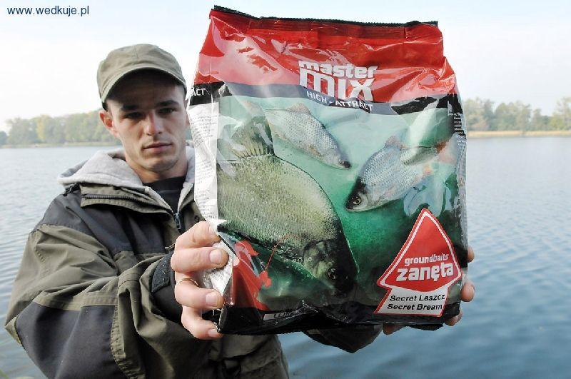 Tandem Baits na Targach Rybomania i 5000 niespodzianek!