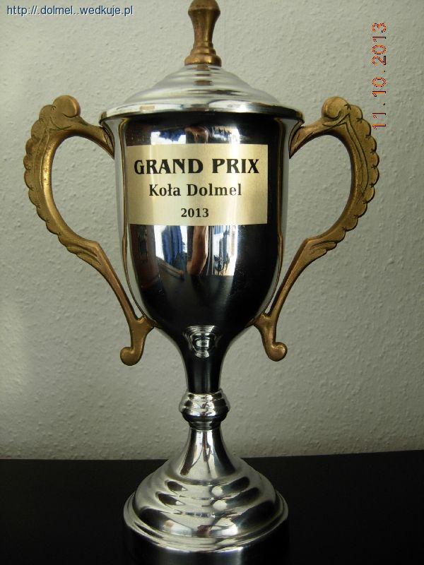 Grand Prix koła Dolmel 2013