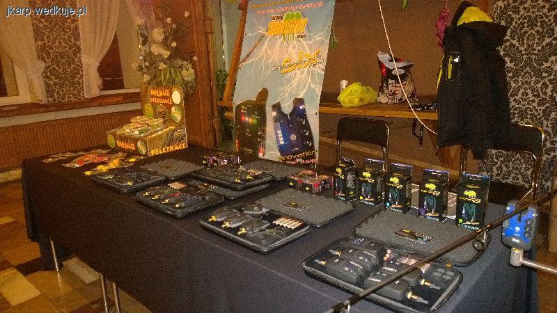 Carp Show Świdnik 2014