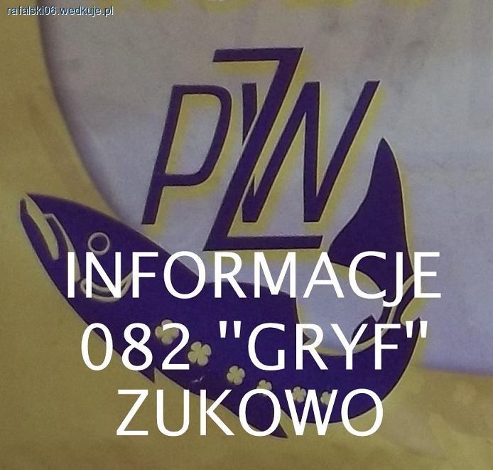  Sprzedaży znaczków PZW dla Koła 082 