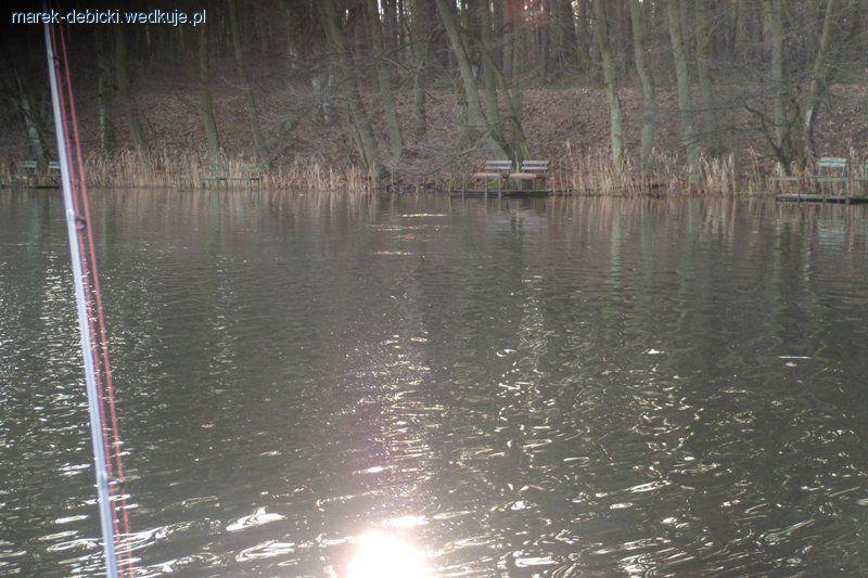 Żegnamy spinningowo Stary Rok