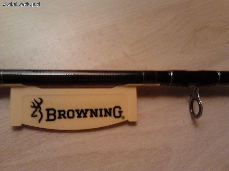 Browning Ambition Feeder