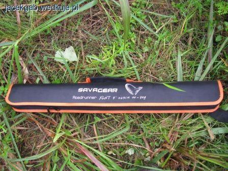 Wędka SavageGear Roadrunner