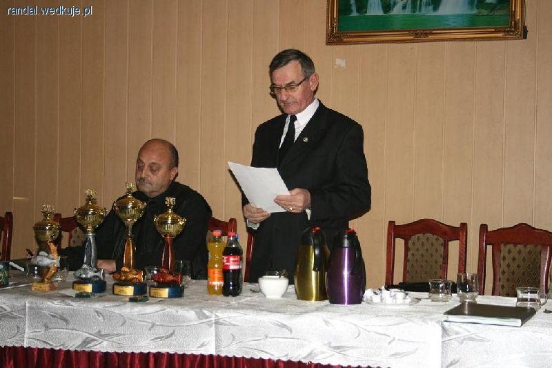 Walne Zgromadzenie Sprawozdawcze 7.12.2013