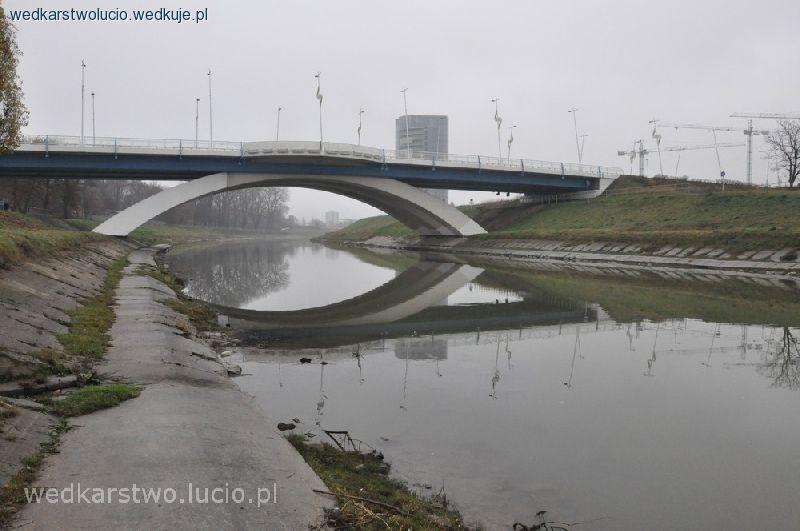 Łowienie bocznym trokiem i 40 okoni