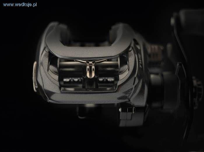 Multiplikator DAIWA TATULA