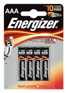 Energizer dla każdego!