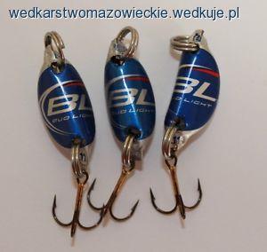 Jak zrobić przynętę z kapsla po piwie