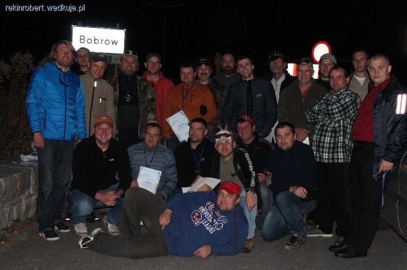 Wyniki IV Edycji Ligii Dolnego Śląska  2013 