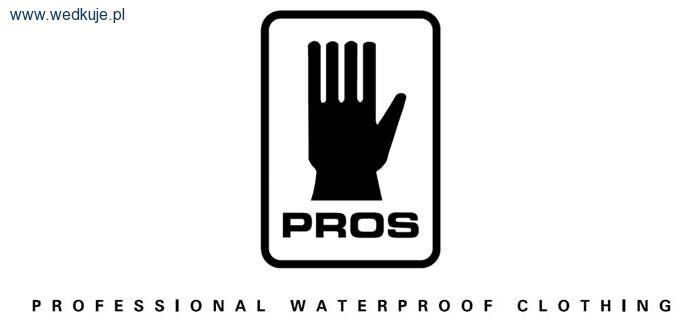 Wodery i spodniobuty PROS