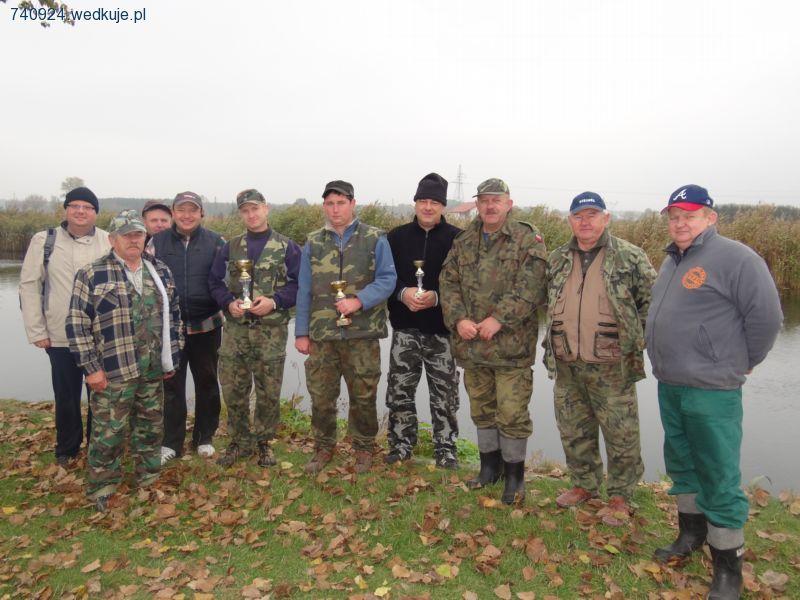 40-lecie koła 71 w Bielawach