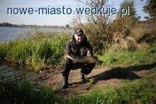 Finał Spinningowych Mistrzostw Koła PZW Nowe Miasto 2013