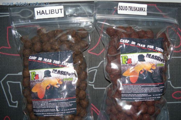 Kulki Fantazy Baits