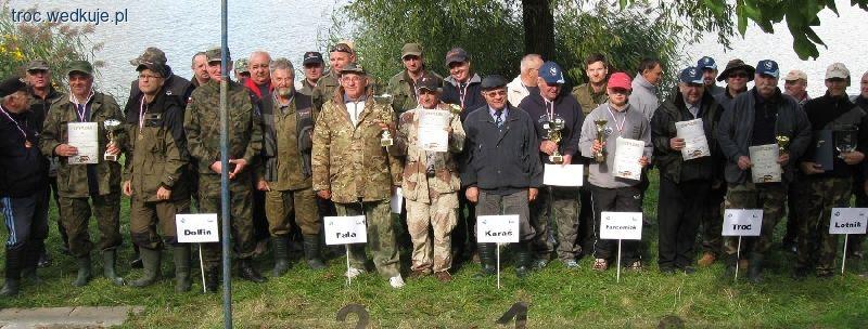 IV Mistrzostwa Kół Wojskowych Poznań 2013