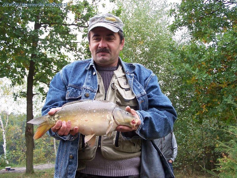 Gruntowe Mistrzostwa Koła Stalowa Wola 2013