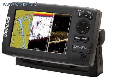 Wygraj echosondę X4pro w BASS’ie!