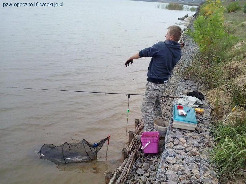 Wyniki zawodów Pożegnanie Lata