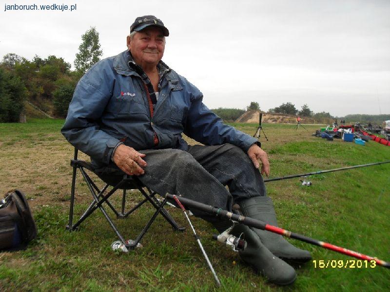 Zakończenie sezonu 2013- relacja z zawodów
