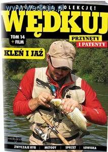 Kleń i jaź do zamówienia na wedkuje.pl!