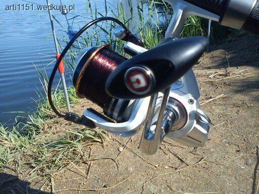Cormoran Pearl Master - Niewielki Big Pit