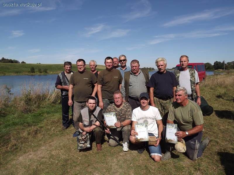Zakończenie lata-Mały Radzyn 08.09.13