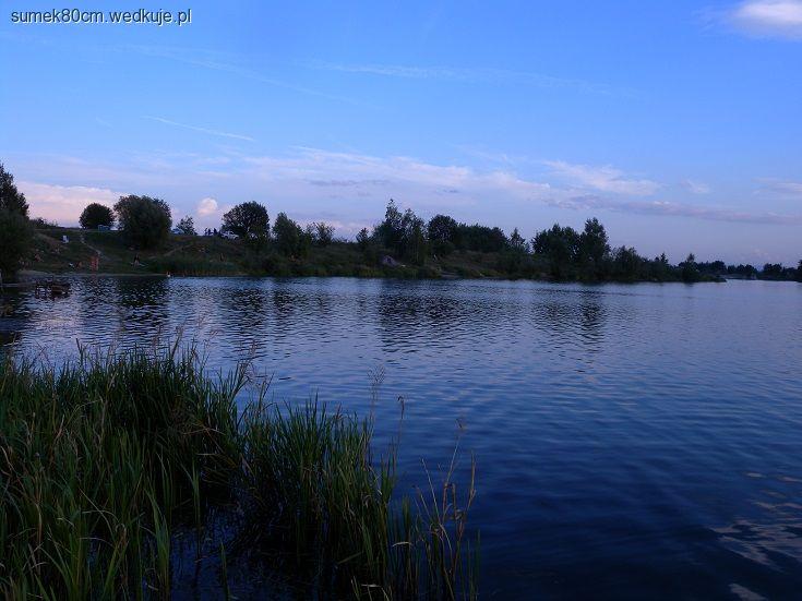 Jezioro Kryspinów