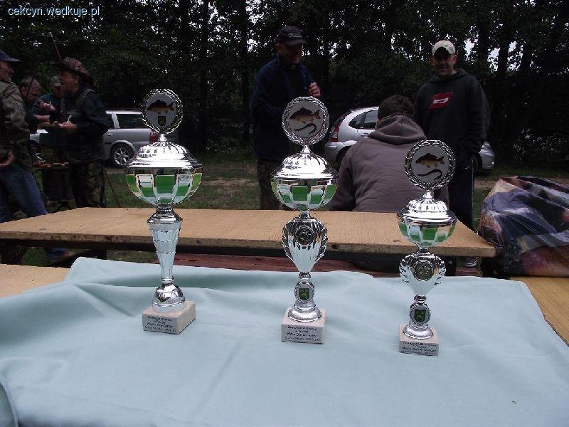  III Puchar Wójta 2013