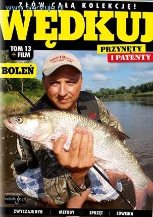 Brzana i boleń do zamówienia na wedkuje.pl!