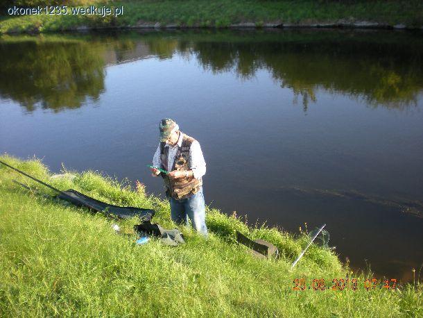 Zawody Lata - koła Miętus Koszalin 2013