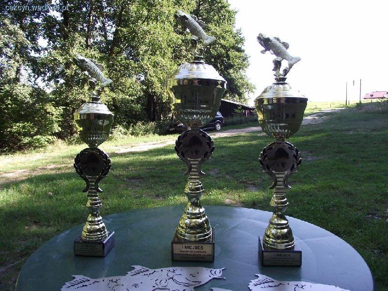 Mały maraton karpiowy