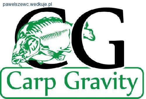 Zmiana marki na CARP GRAVITY