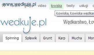 Długi weekend z wedkuje.pl!