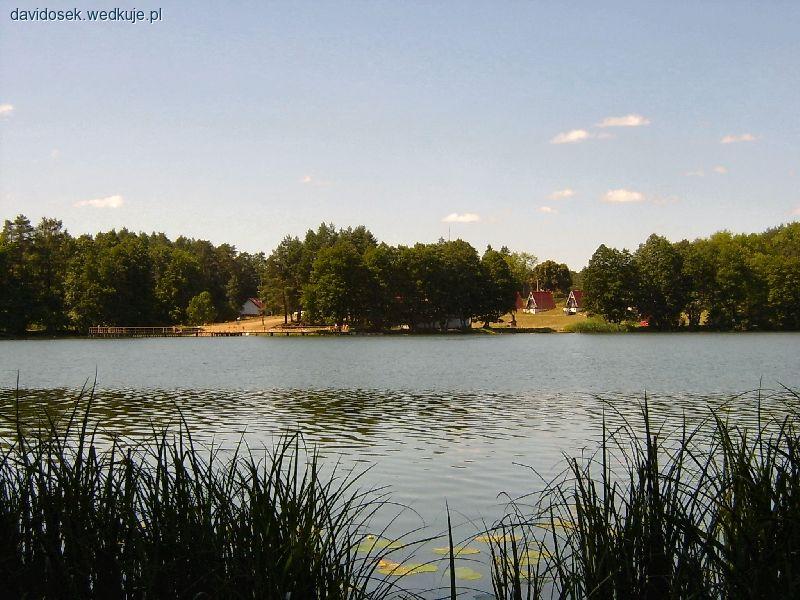 Jezioro Lubie