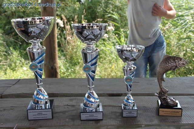 Puchar Burmistrza Grodziska Wielkopolskiego 2013