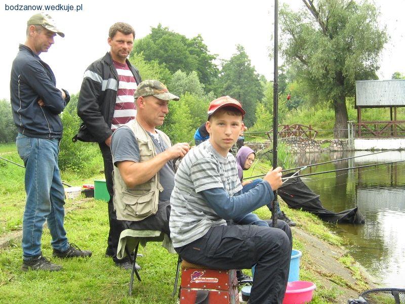 Dni Bodzanowa 2013.