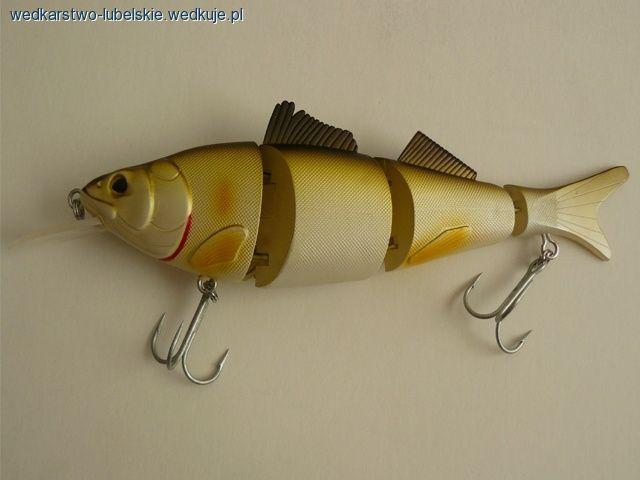 Robinson wobler Joint Killer LT F200