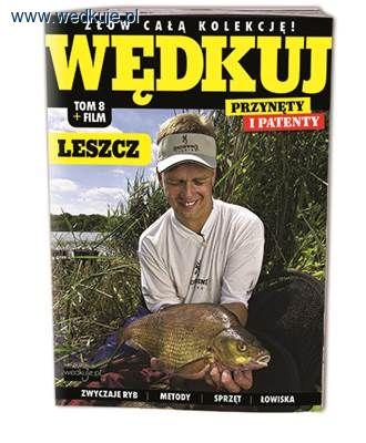 Zamów Wędkuj Leszcz na wędkuje.pl!