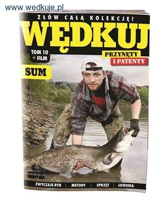 Wędkuj Sum już w sprzedaży!