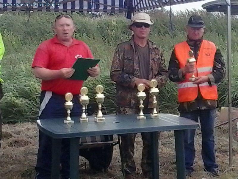 Puchar Przewodniczącego Rady Miasta 30.06.2013
