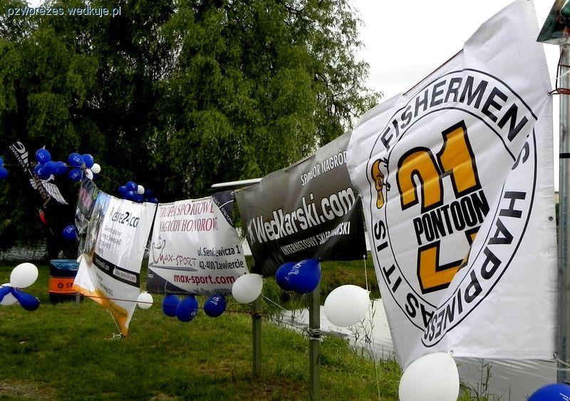 Dzień Dziecka 23.06.2013r
