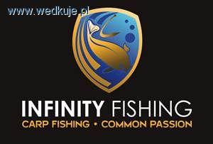Infinity Fishing komponenty dla karpiarzy