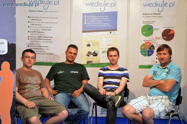 EFTTEX Wiedeń 2013