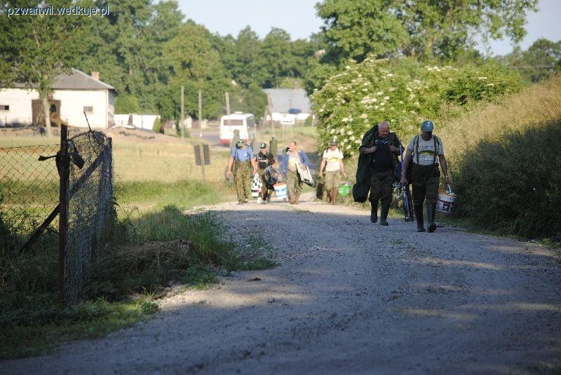 Puchar Prezesa DRM Polska -Koszewo 22.06.13