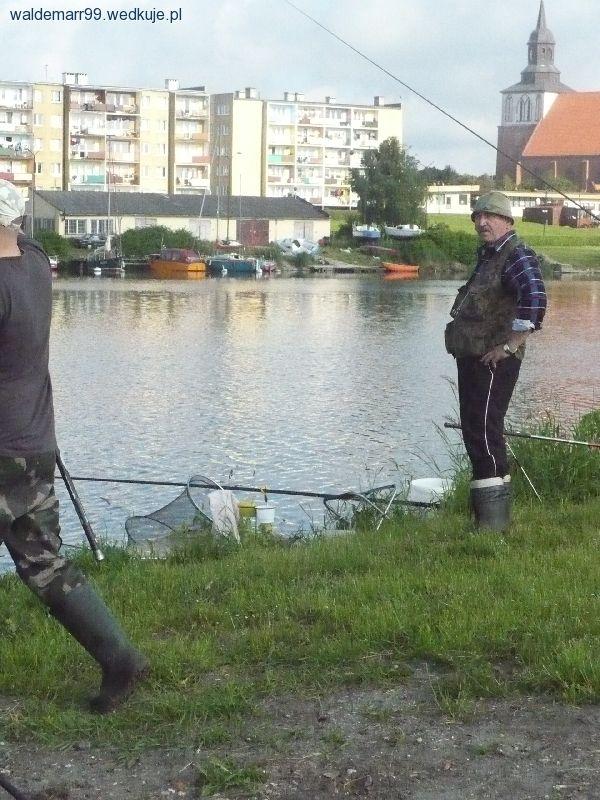 Grand Prix i Puchar Banku Spółdzielczego w Wolinie 2013