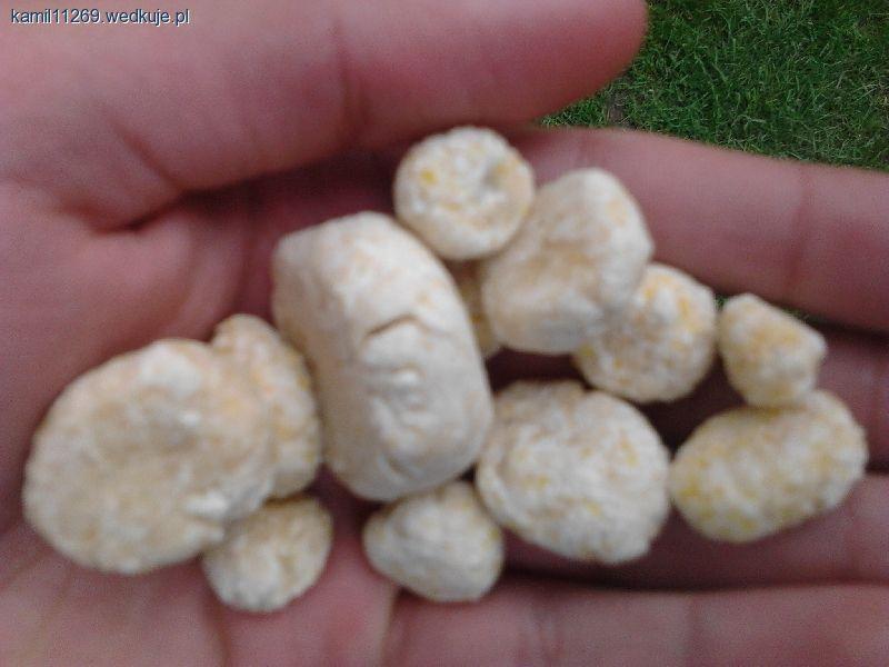 Kulka proteinowa -robić samemu czy kupować?