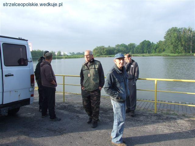 Słoneczny Puchar Przewodniczącego Rady Miasta 2013
