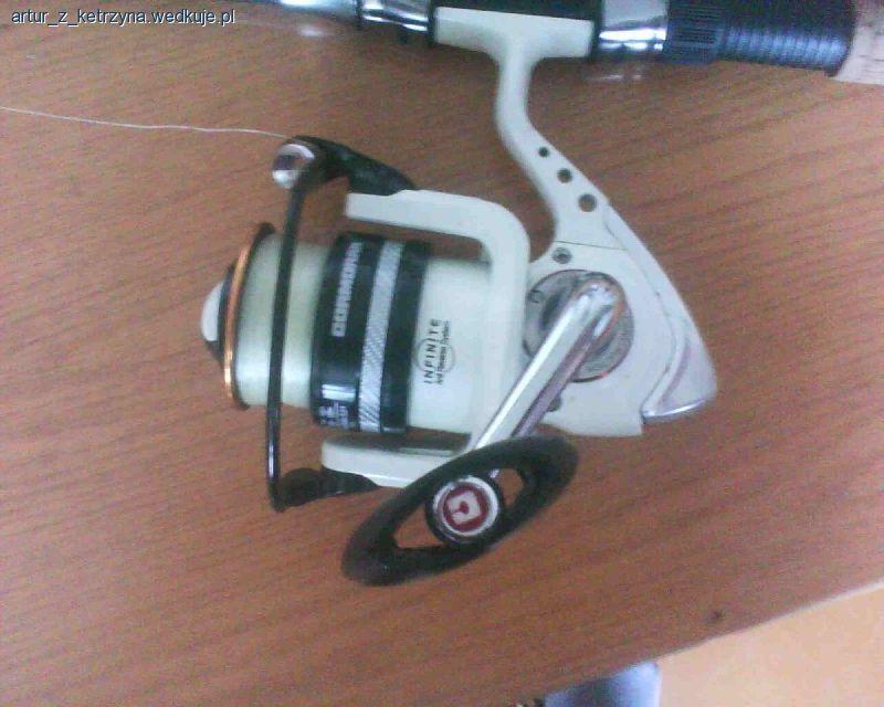 Cormoran PEARL MASTER 4PiF