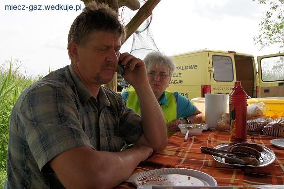 Dzień Dziecka 2013 - relacja